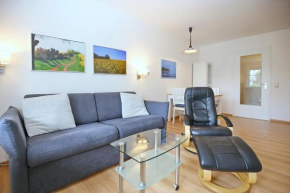 Dünenblick Wohnung 36 Boltenhagen